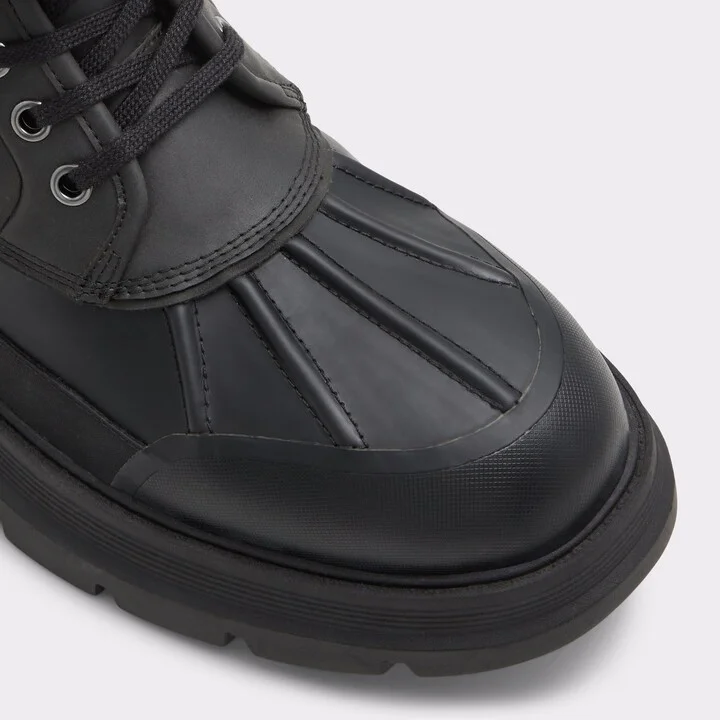 Lace-up boot - Image 6