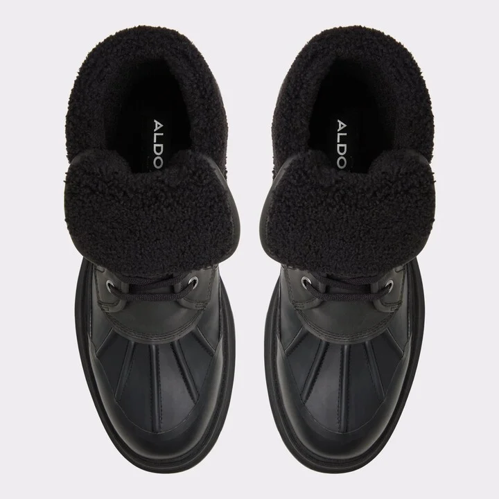 Lace-up boot - Image 7