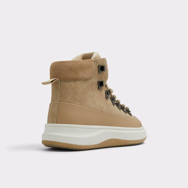 Lace-up boot - Image 2