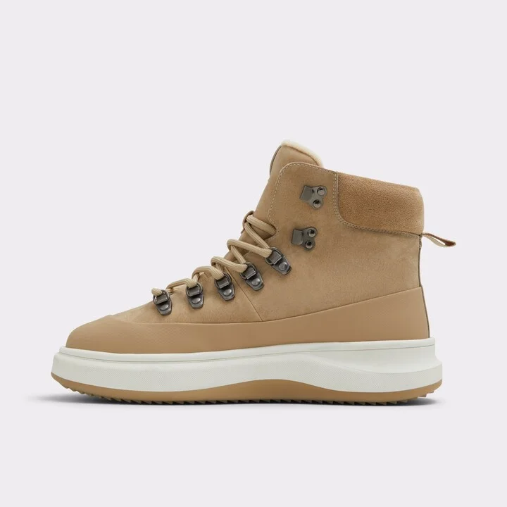 Lace-up boot - Image 3
