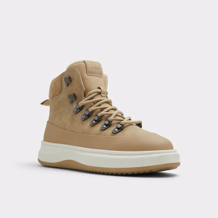 Lace-up boot - Image 4