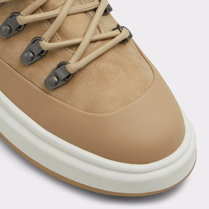 Lace-up boot - Image 5