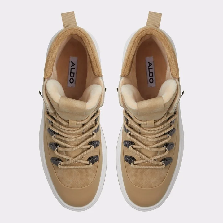 Lace-up boot - Image 6