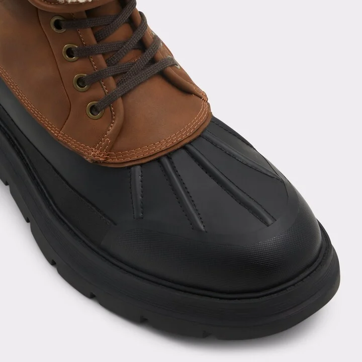 Lace-up boot - Image 5