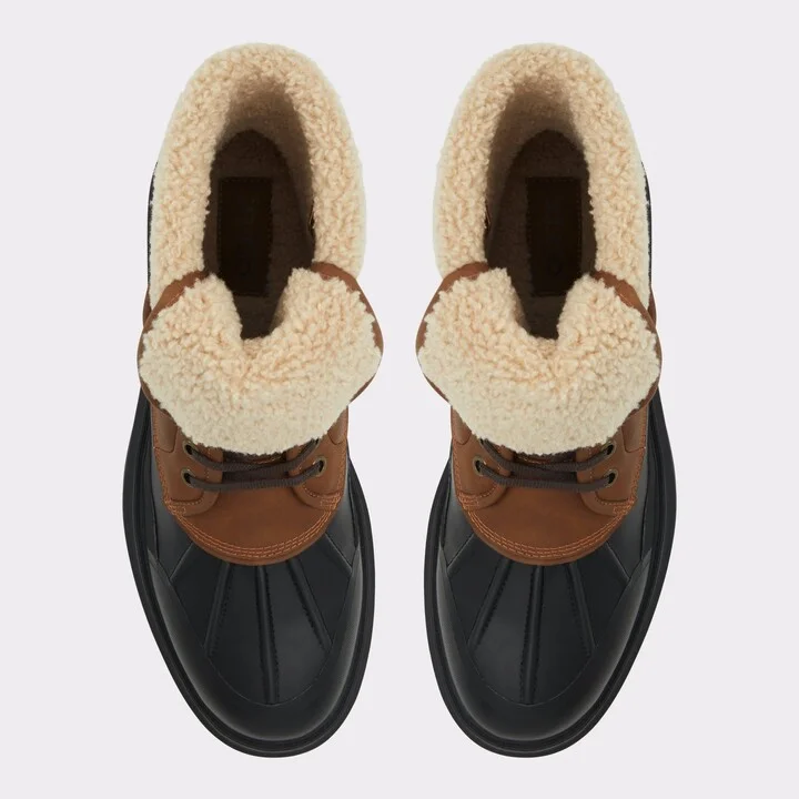 Lace-up boot - Image 6