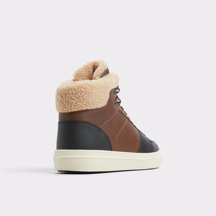 Lace-up boot - Image 2