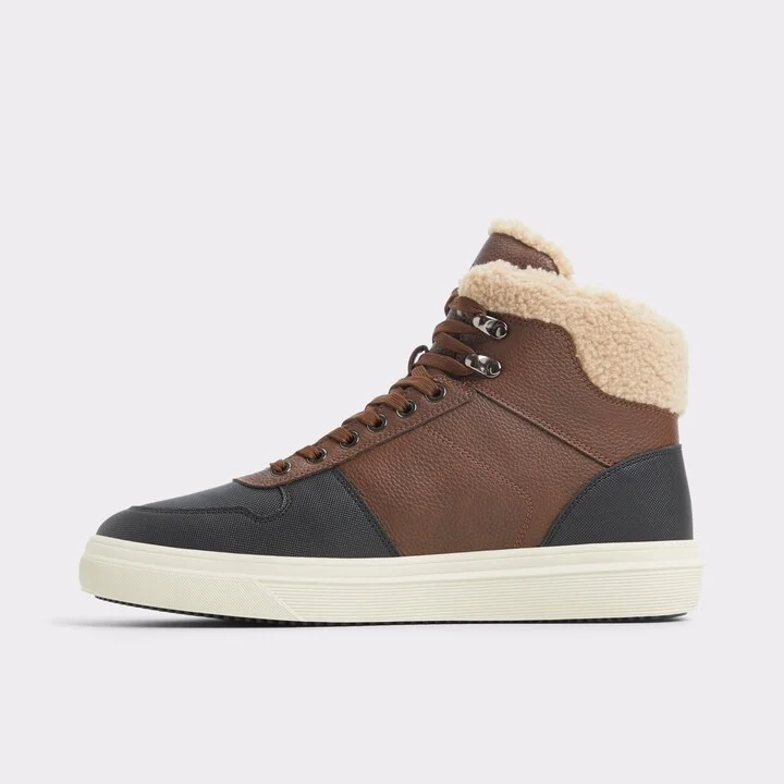Lace-up boot - Image 3