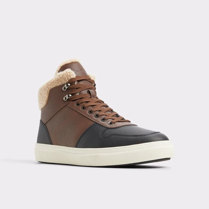 Lace-up boot - Image 4