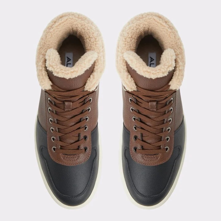 Lace-up boot - Image 6