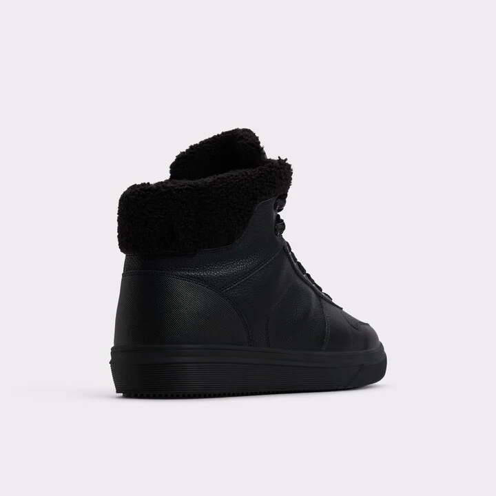 Lace-up boot - Image 2
