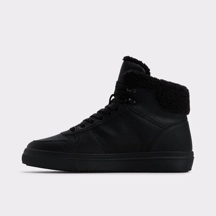 Lace-up boot - Image 3
