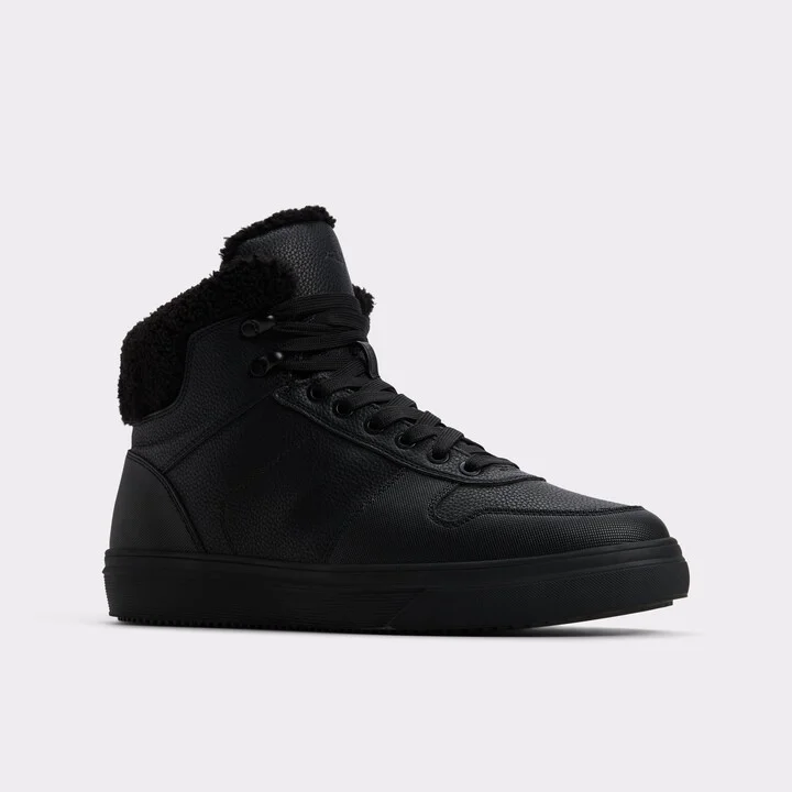 Lace-up boot - Image 4