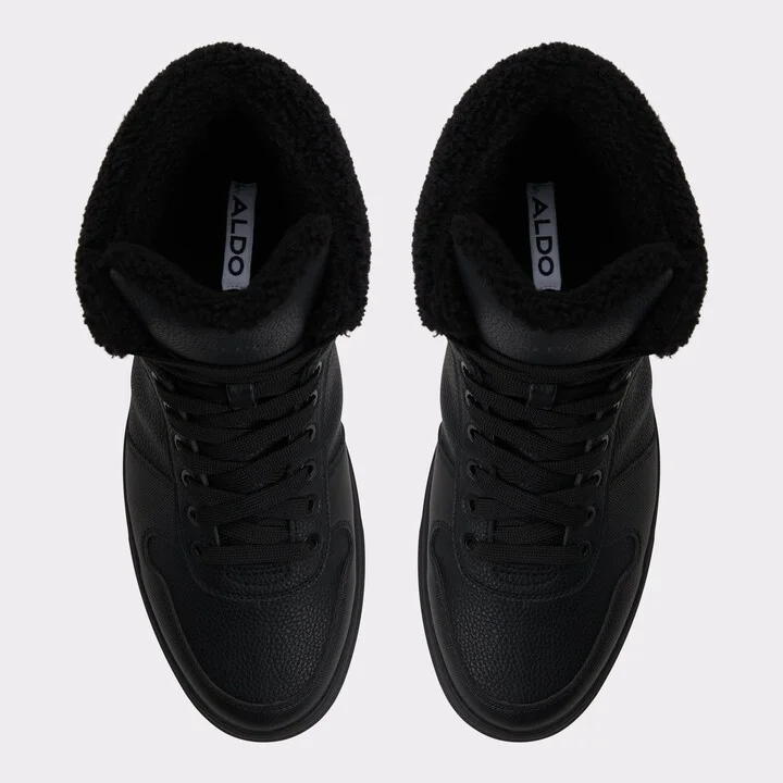 Lace-up boot - Image 6