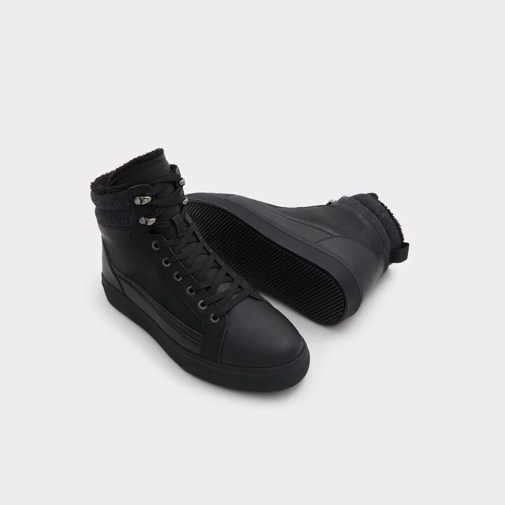 Lace-up boot - Image 2