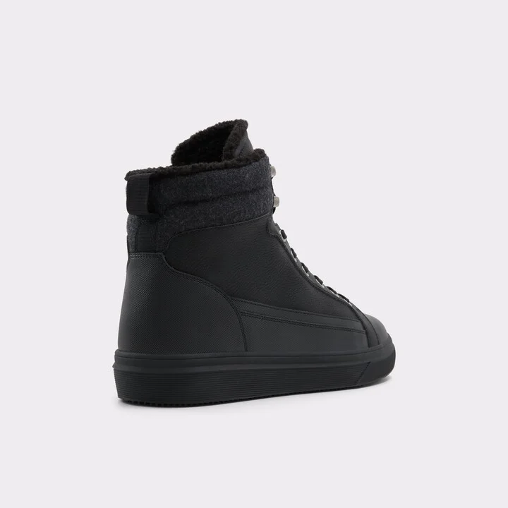 Lace-up boot - Image 3