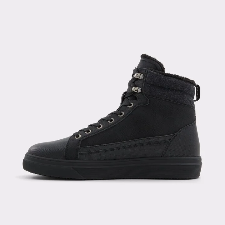 Lace-up boot - Image 4