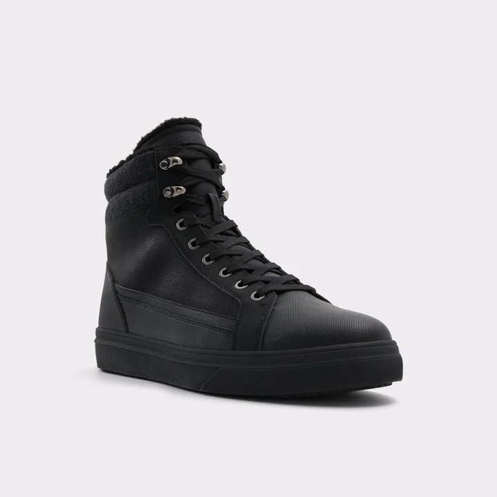 Lace-up boot - Image 5