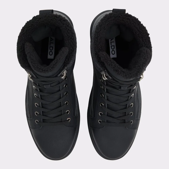 Lace-up boot - Image 7