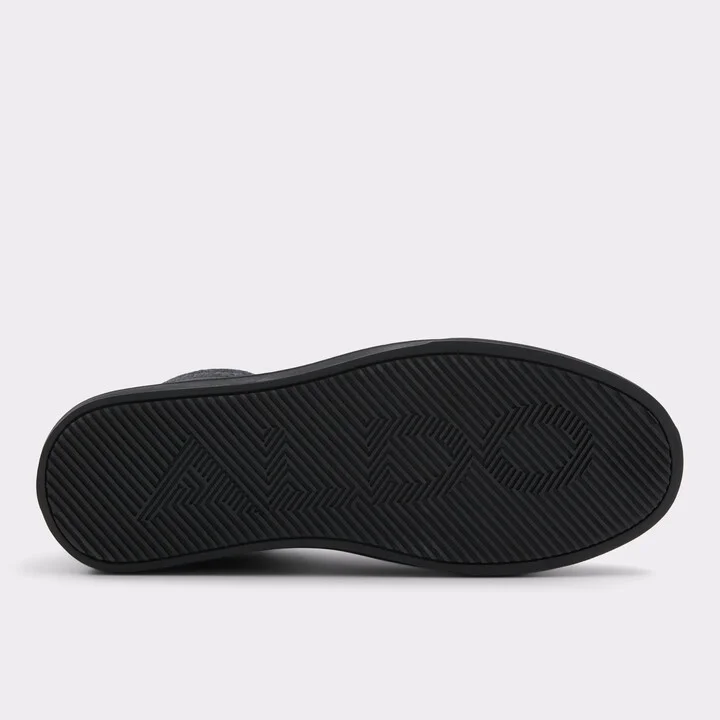 Lace-up boot - Image 8