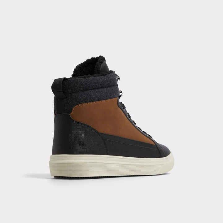 Lace-up boot - Image 2