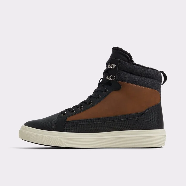 Lace-up boot - Image 3