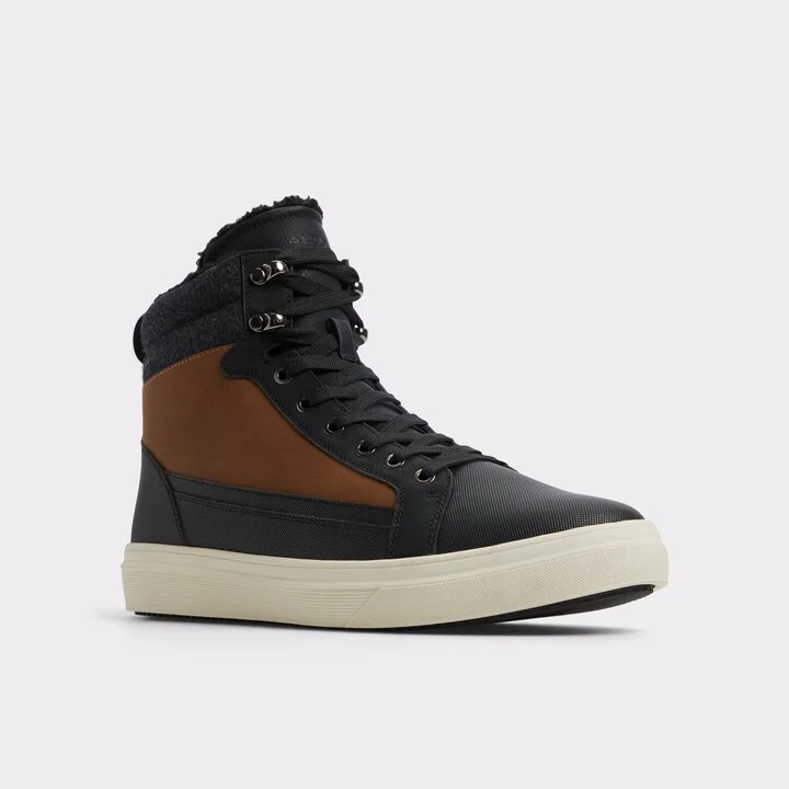 Lace-up boot - Image 4
