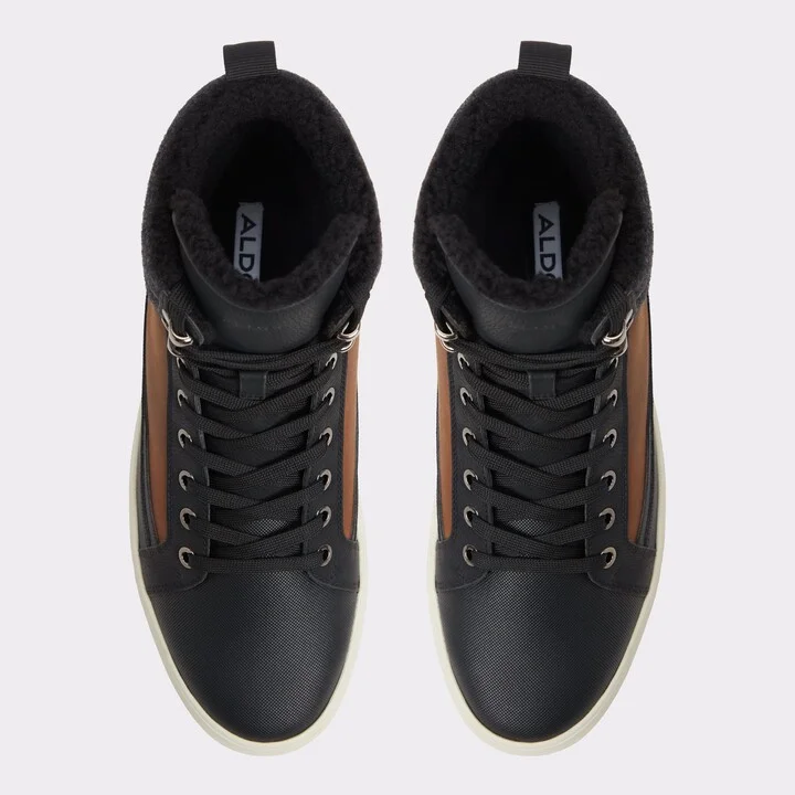 Lace-up boot - Image 6