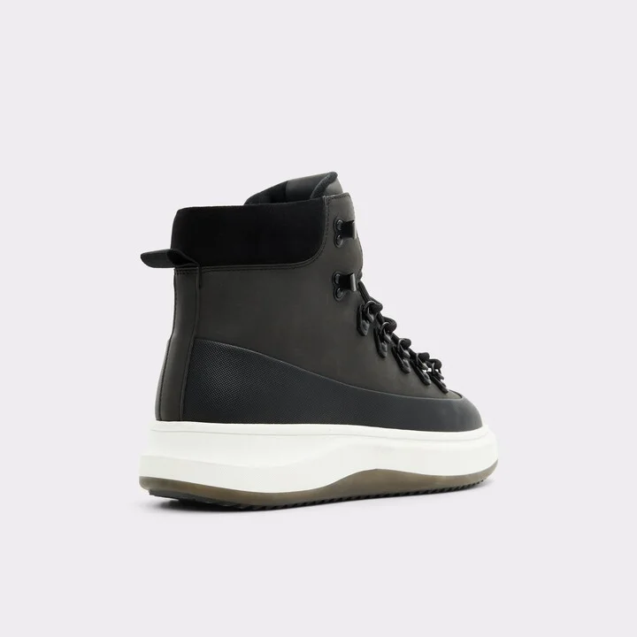 Lace-up boot - Image 2