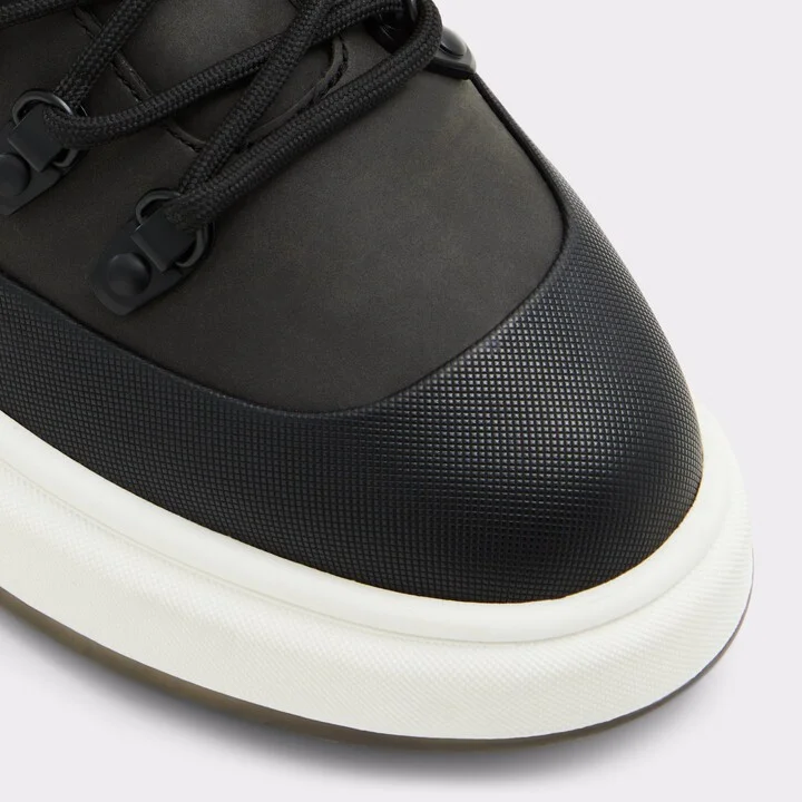 Lace-up boot - Image 5