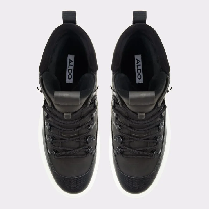 Lace-up boot - Image 6