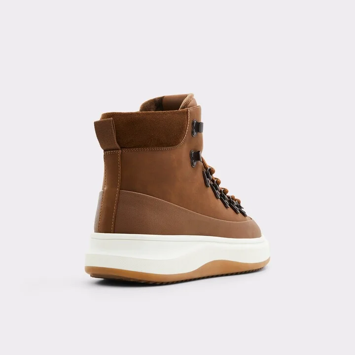 Lace-up boot - Image 3