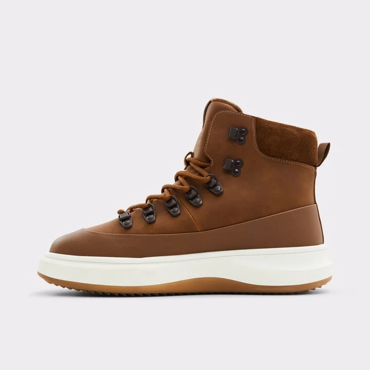 Lace-up boot - Image 4