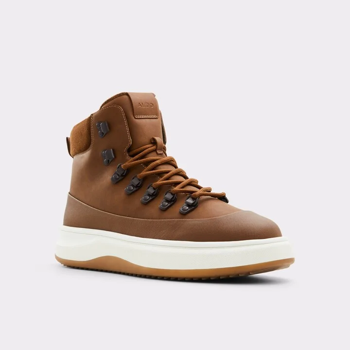 Lace-up boot - Image 5