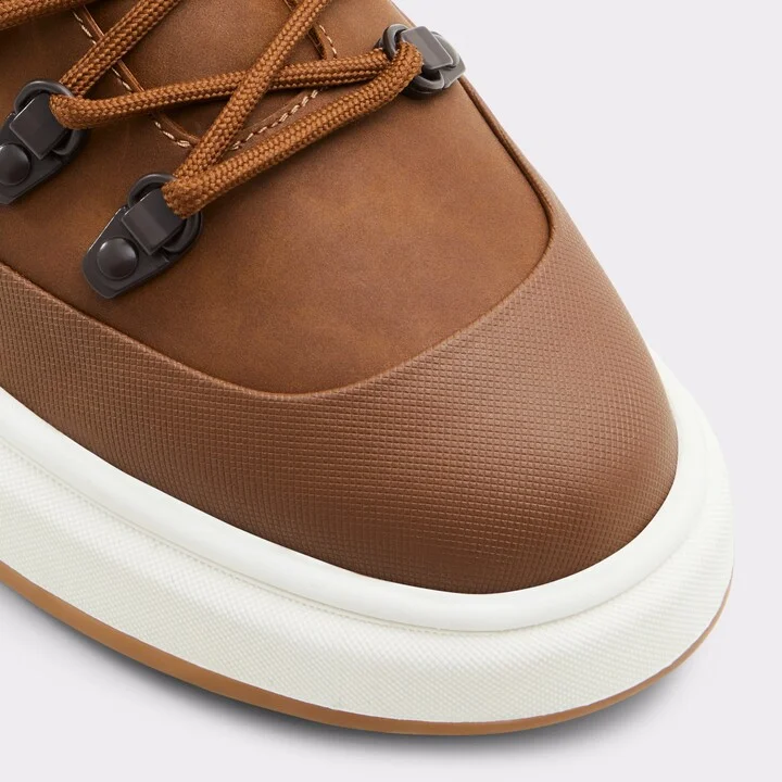 Lace-up boot - Image 6