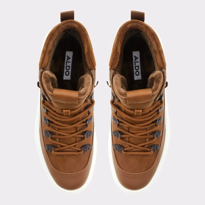Lace-up boot - Image 7