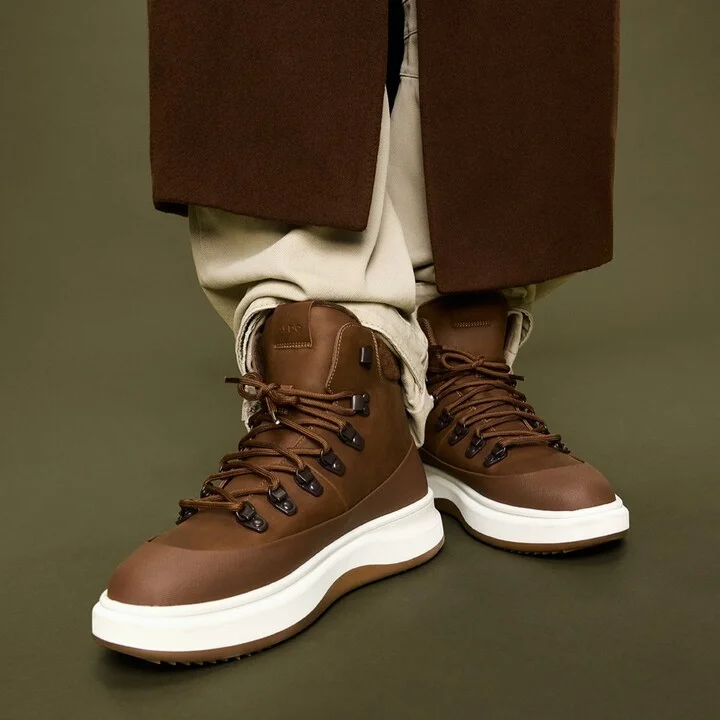 Lace-up boot - Image 9