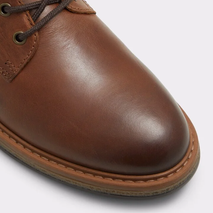 Lace-up boot - Image 5