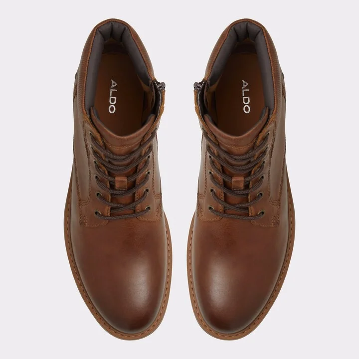 Lace-up boot - Image 6