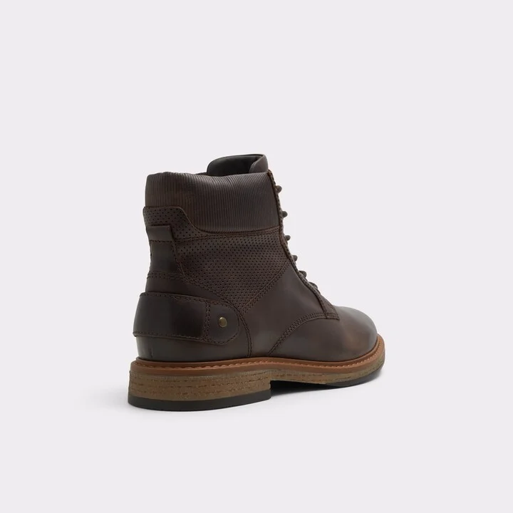 Lace-up boot - Image 2