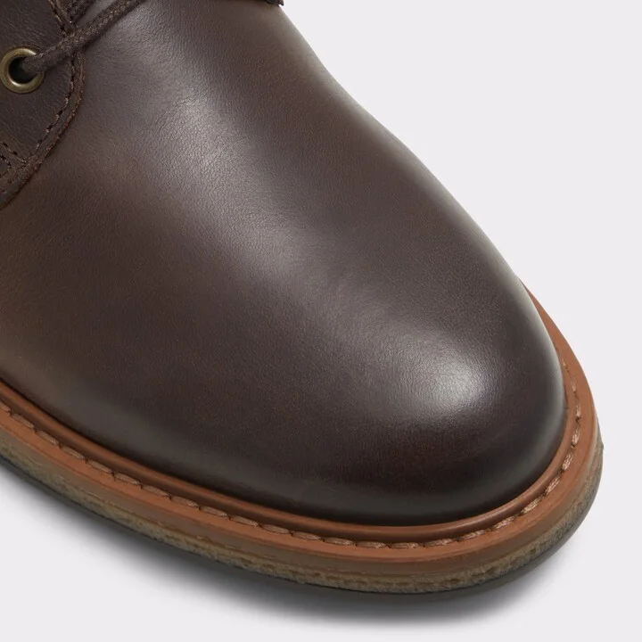 Lace-up boot - Image 5