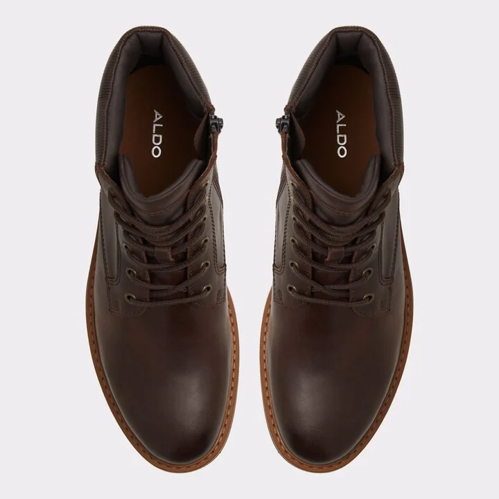 Lace-up boot - Image 6