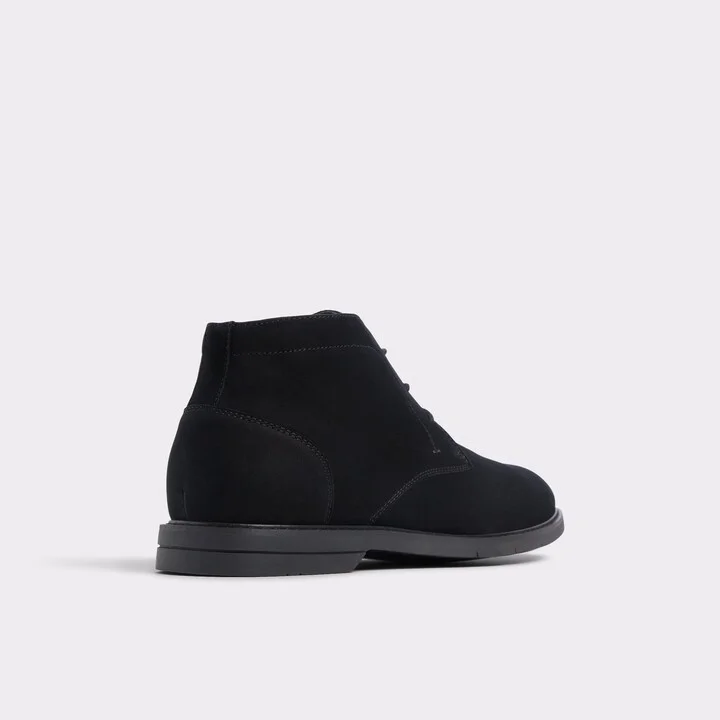 Lace-up boot - Image 2