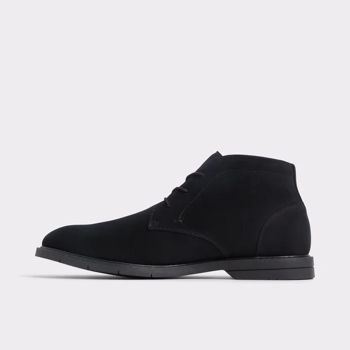 Lace-up boot - Image 3