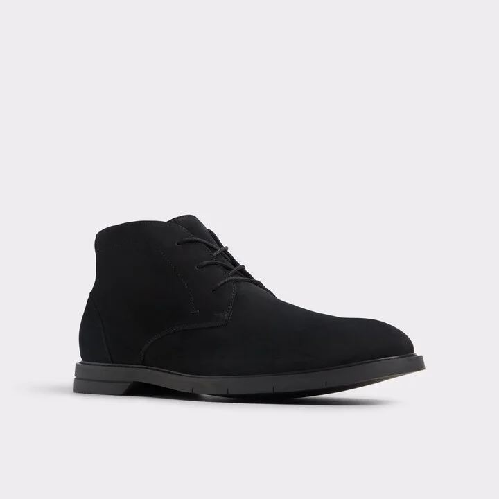 Lace-up boot - Image 4