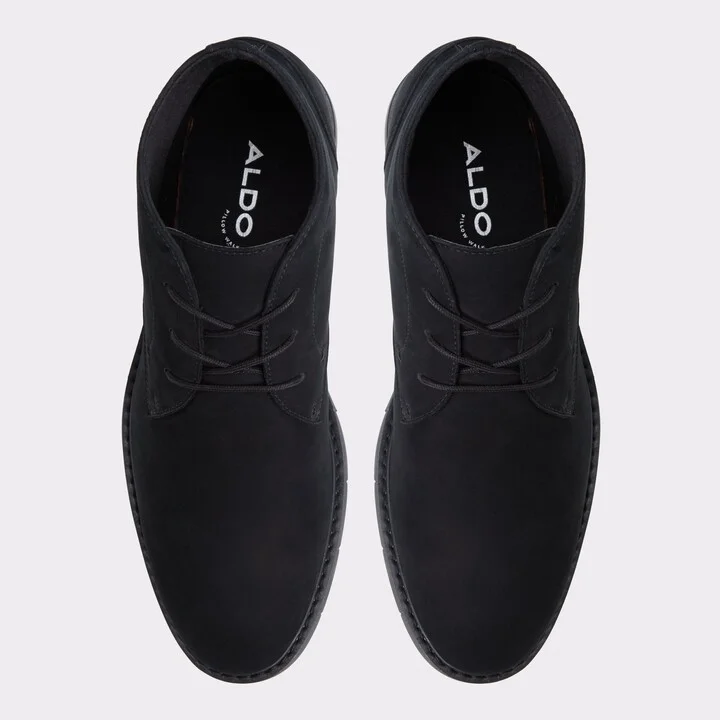 Lace-up boot - Image 6