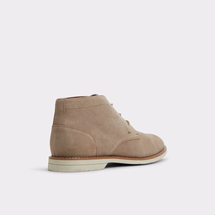 Lace-up boot - Image 2