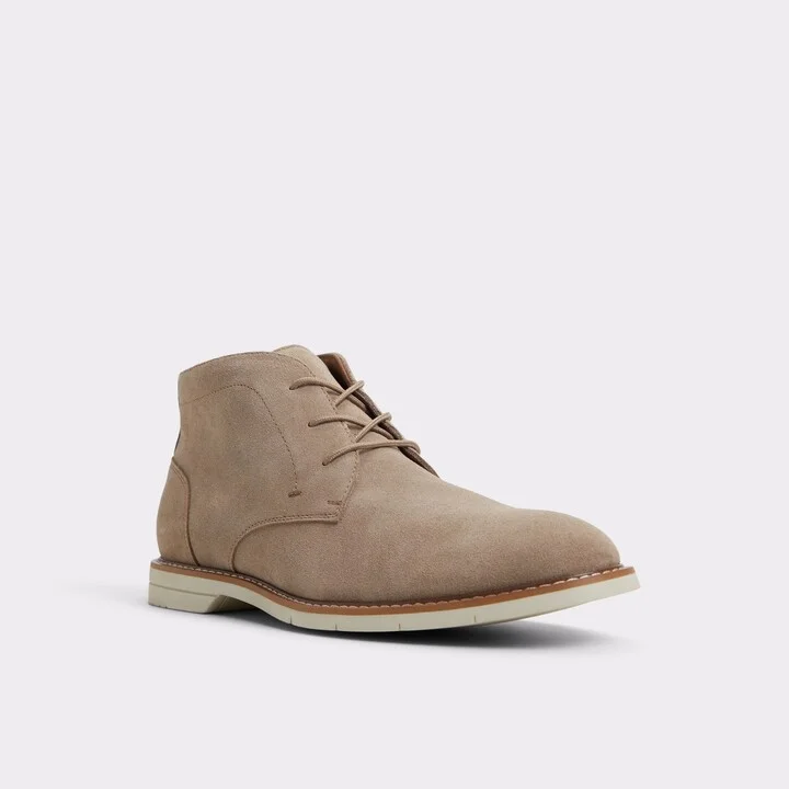 Lace-up boot - Image 4