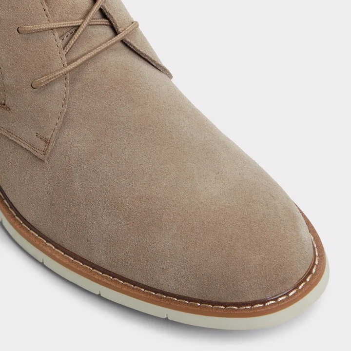 Lace-up boot - Image 5