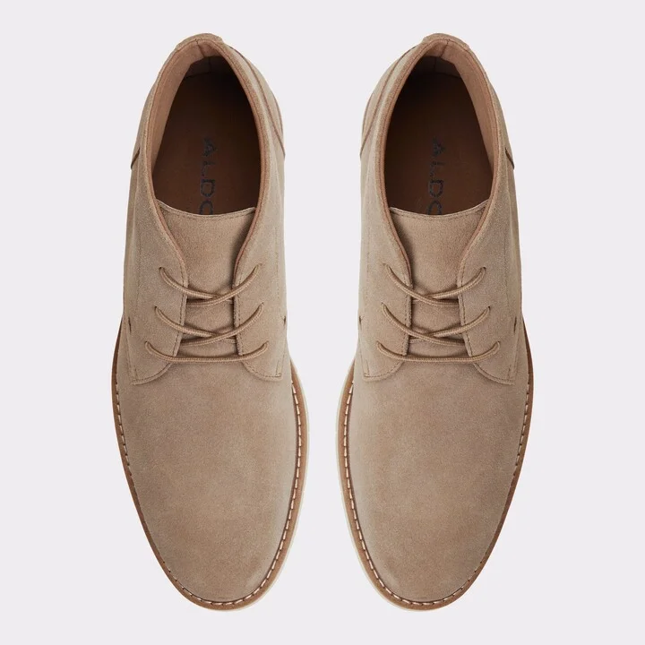 Lace-up boot - Image 6
