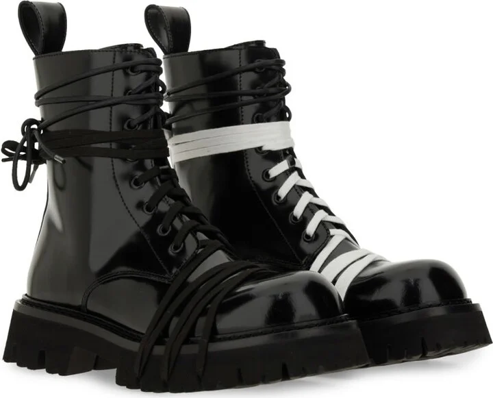 Lace-up Boot - Image 2